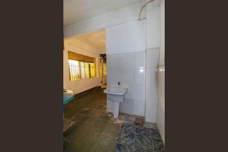 Casa à venda com 184m², 3 quartos e 1 vaga Casa à venda com 184m², 3 quartos e 1 vagaÁrea de Serviço