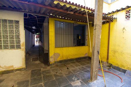 Casa à venda com 184m², 3 quartos e 1 vaga Casa à venda com 184m², 3 quartos e 1 vagaÁrea Externa
