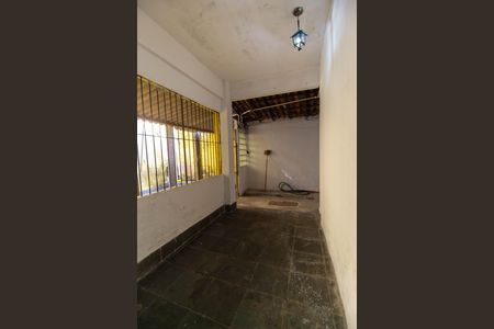 Casa à venda com 184m², 3 quartos e 1 vaga Casa à venda com 184m², 3 quartos e 1 vagaÁrea Externa