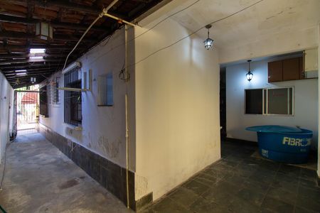Casa à venda com 184m², 3 quartos e 1 vaga Casa à venda com 184m², 3 quartos e 1 vagaÁrea Externa