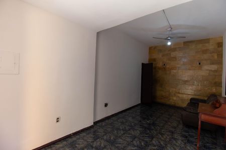 Sala de casa à venda com 3 quartos, 184m² em Fonseca, Niterói