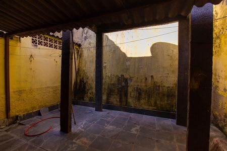 Casa à venda com 184m², 3 quartos e 1 vaga Casa à venda com 184m², 3 quartos e 1 vagaÁrea Externa