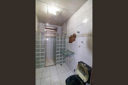 Casa à venda com 184m², 3 quartos e 1 vaga Casa à venda com 184m², 3 quartos e 1 vagaBanheiro Social