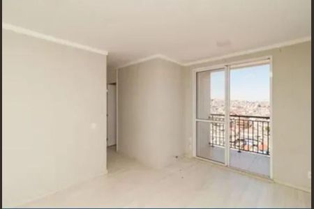 Foto 01 de apartamento à venda com 3 quartos, 60m² em Jardim Brasil (Zona Norte), São Paulo