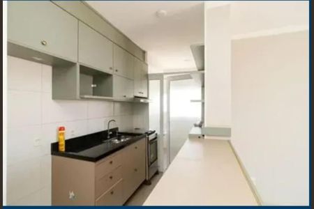 Foto 02 de apartamento à venda com 3 quartos, 60m² em Jardim Brasil (Zona Norte), São Paulo