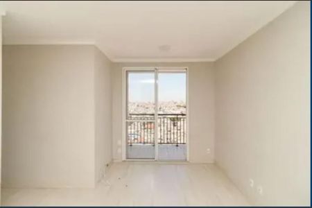 Foto 16 de apartamento à venda com 3 quartos, 60m² em Jardim Brasil (Zona Norte), São Paulo