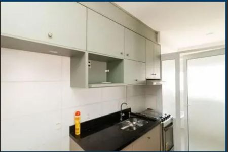 Foto 05 de apartamento à venda com 3 quartos, 60m² em Jardim Brasil (Zona Norte), São Paulo