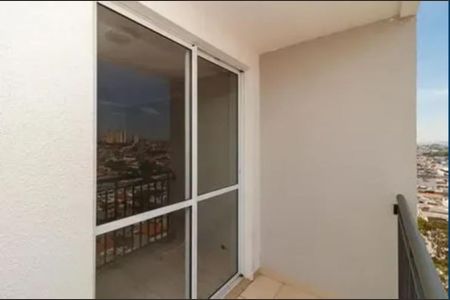 Foto 11 de apartamento à venda com 3 quartos, 60m² em Jardim Brasil (Zona Norte), São Paulo