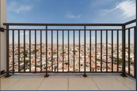 Foto 15 de apartamento à venda com 3 quartos, 60m² em Jardim Brasil (Zona Norte), São Paulo
