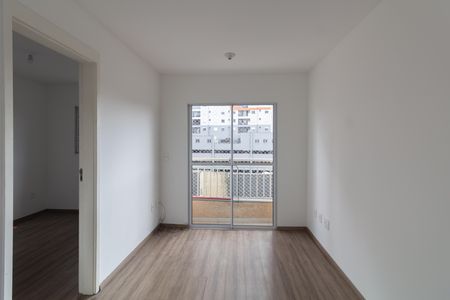 Apartamento para alugar com 35m², 2 quartos e sem vagaSala
