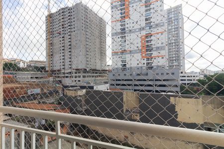 Sacada de apartamento para alugar com 2 quartos, 35m² em Itaquera, São Paulo