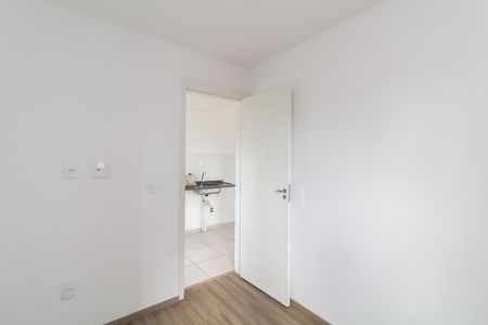 Apartamento para alugar com 35m², 2 quartos e sem vagaQuarto 1