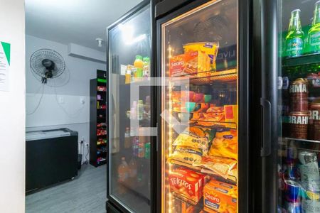 Apartamento para alugar com 35m², 2 quartos e sem vagaÁrea comum