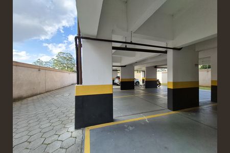 Apartamento para alugar com 35m², 2 quartos e sem vagaÁrea comum