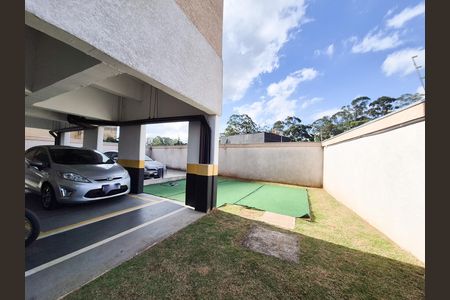Apartamento para alugar com 35m², 2 quartos e sem vagaÁrea comum