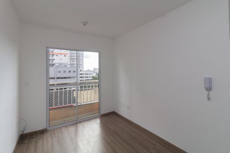 Sala de apartamento para alugar com 2 quartos, 35m² em Itaquera, São Paulo