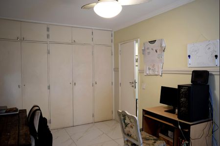 Apartamento para alugar com 115m², 3 quartos e 1 vagaQuarto 2
