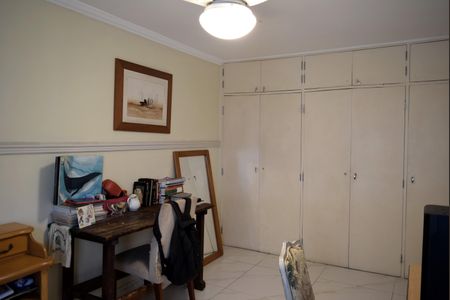 Apartamento para alugar com 115m², 3 quartos e 1 vagaQuarto 2
