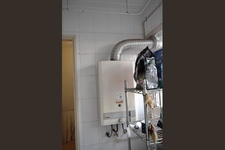 Apartamento para alugar com 115m², 3 quartos e 1 vagaÁrea de Serviço