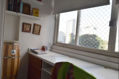 Apartamento para alugar com 115m², 3 quartos e 1 vagaSuíte