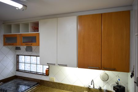 Apartamento para alugar com 115m², 3 quartos e 1 vagaCozinha