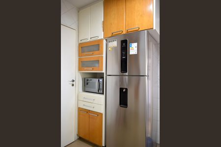 Apartamento para alugar com 115m², 3 quartos e 1 vagaCozinha