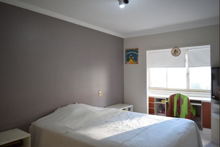 Apartamento para alugar com 115m², 3 quartos e 1 vagaSuíte