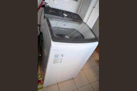 Apartamento para alugar com 115m², 3 quartos e 1 vagaÁrea de Serviço