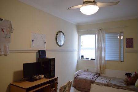 Apartamento para alugar com 115m², 3 quartos e 1 vagaQuarto 2