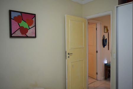 Apartamento para alugar com 115m², 3 quartos e 1 vagaQuarto 1