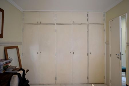 Apartamento para alugar com 115m², 3 quartos e 1 vagaQuarto 2