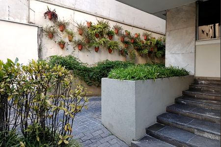 Apartamento para alugar com 115m², 3 quartos e 1 vaga Apartamento para alugar com 115m², 3 quartos e 1 vagaJardim