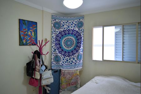 Apartamento para alugar com 115m², 3 quartos e 1 vagaQuarto 1