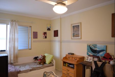 Apartamento para alugar com 115m², 3 quartos e 1 vagaQuarto 2