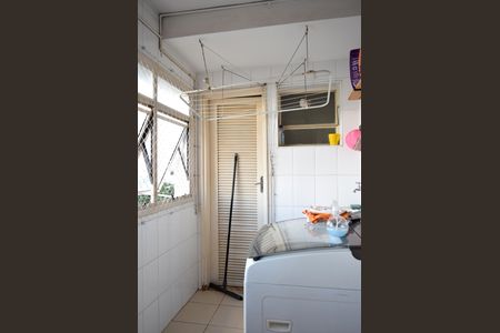 Apartamento para alugar com 115m², 3 quartos e 1 vagaÁrea de Serviço