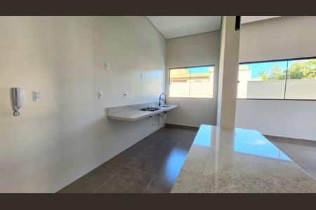 Casa à venda com 3 quartos, 262m² em Vale Verde Ville, Lagoa Santa