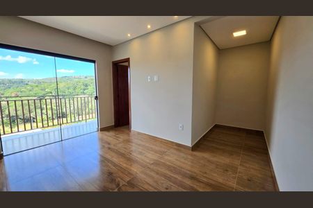 Casa à venda com 262m², 3 quartos e 2 vagas