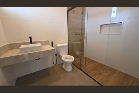 Casa à venda com 262m², 3 quartos e 2 vagas
