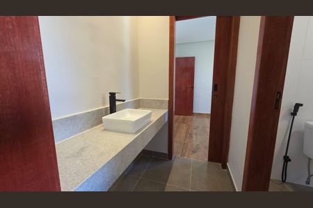 Casa à venda com 262m², 3 quartos e 2 vagas