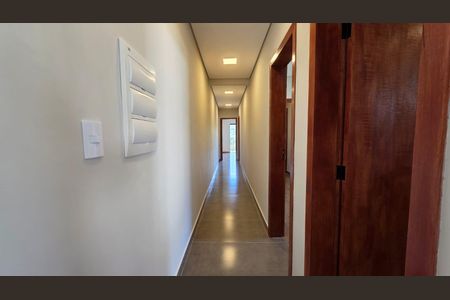 Casa à venda com 262m², 3 quartos e 2 vagas