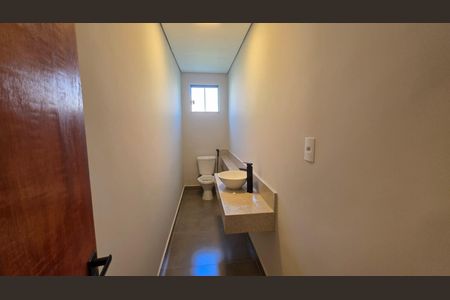 Casa à venda com 262m², 3 quartos e 2 vagas