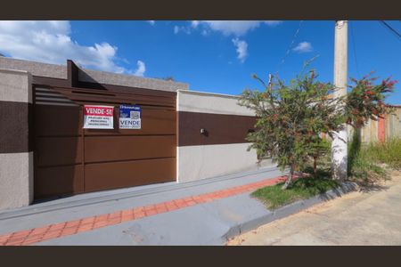 Casa à venda com 3 quartos, 262m² em Vale Verde Ville, Lagoa Santa