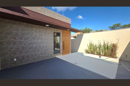 Casa à venda com 3 quartos, 262m² em Vale Verde Ville, Lagoa Santa