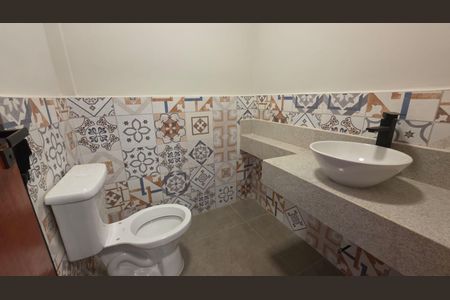 Casa à venda com 262m², 3 quartos e 2 vagas