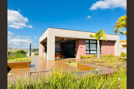 Casa de Condomínio à venda com 3 quartos, 223m² em Lot. Residencial Arborais, Campinas
