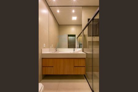 Casa de Condomínio à venda com 3 quartos, 223m² em Lot. Residencial Arborais, Campinas