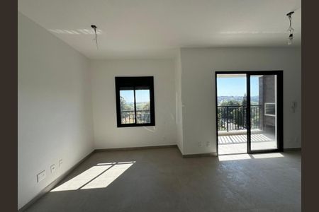 Apartamento à venda com 2 quartos, 65m² em Swiss Park, Campinas