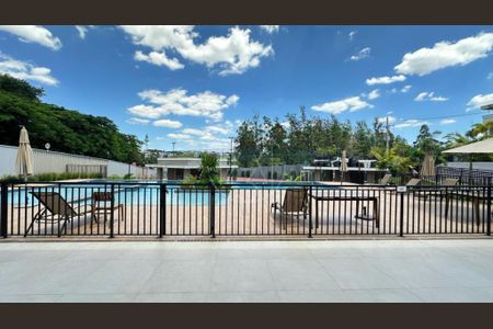 Apartamento à venda com 2 quartos, 65m² em Swiss Park, Campinas