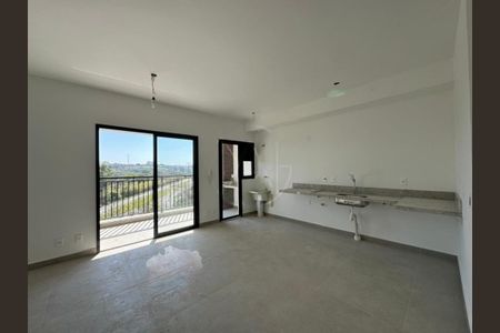 Apartamento à venda com 2 quartos, 65m² em Swiss Park, Campinas