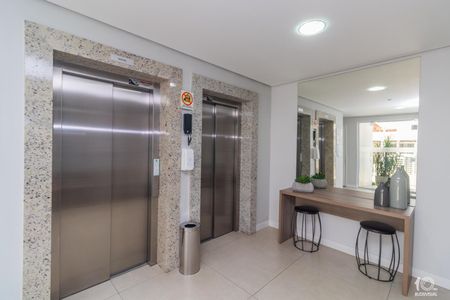 Apartamento para alugar com 115m², 2 quartos e 2 vagas